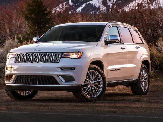JEEP GRAND CHEROKEE 2018 1C4RJFAG6JC285239 image